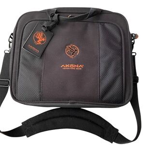 Akona Adverture‎ Gear Bag Messenger